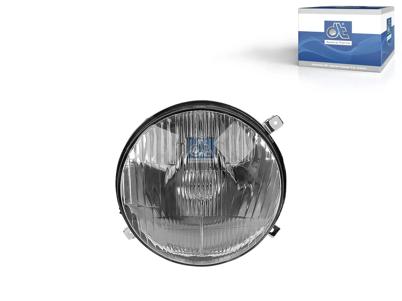 Headlamp