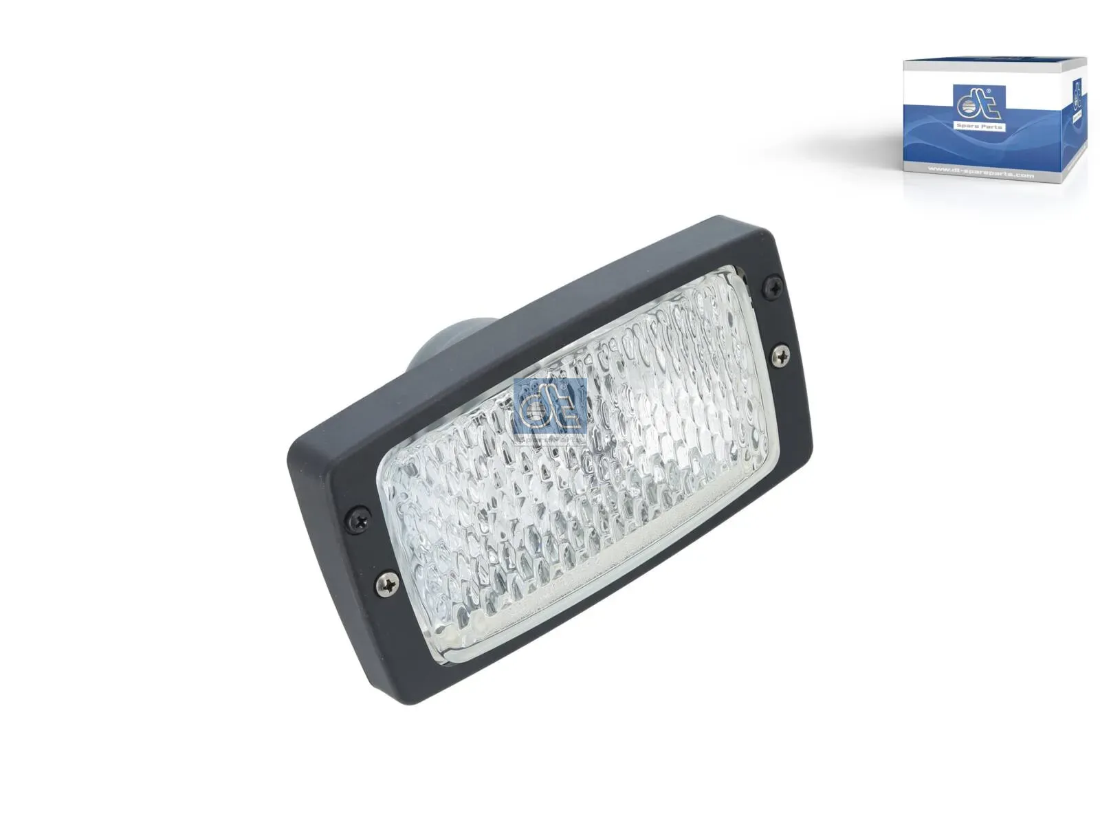 Work lamp