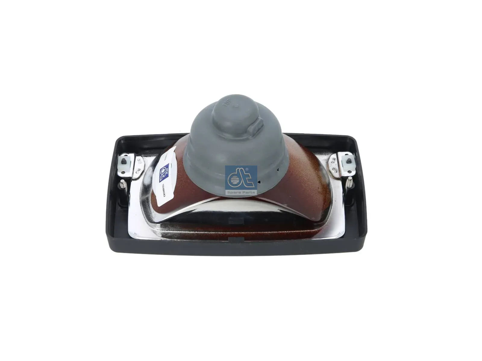 Work lamp