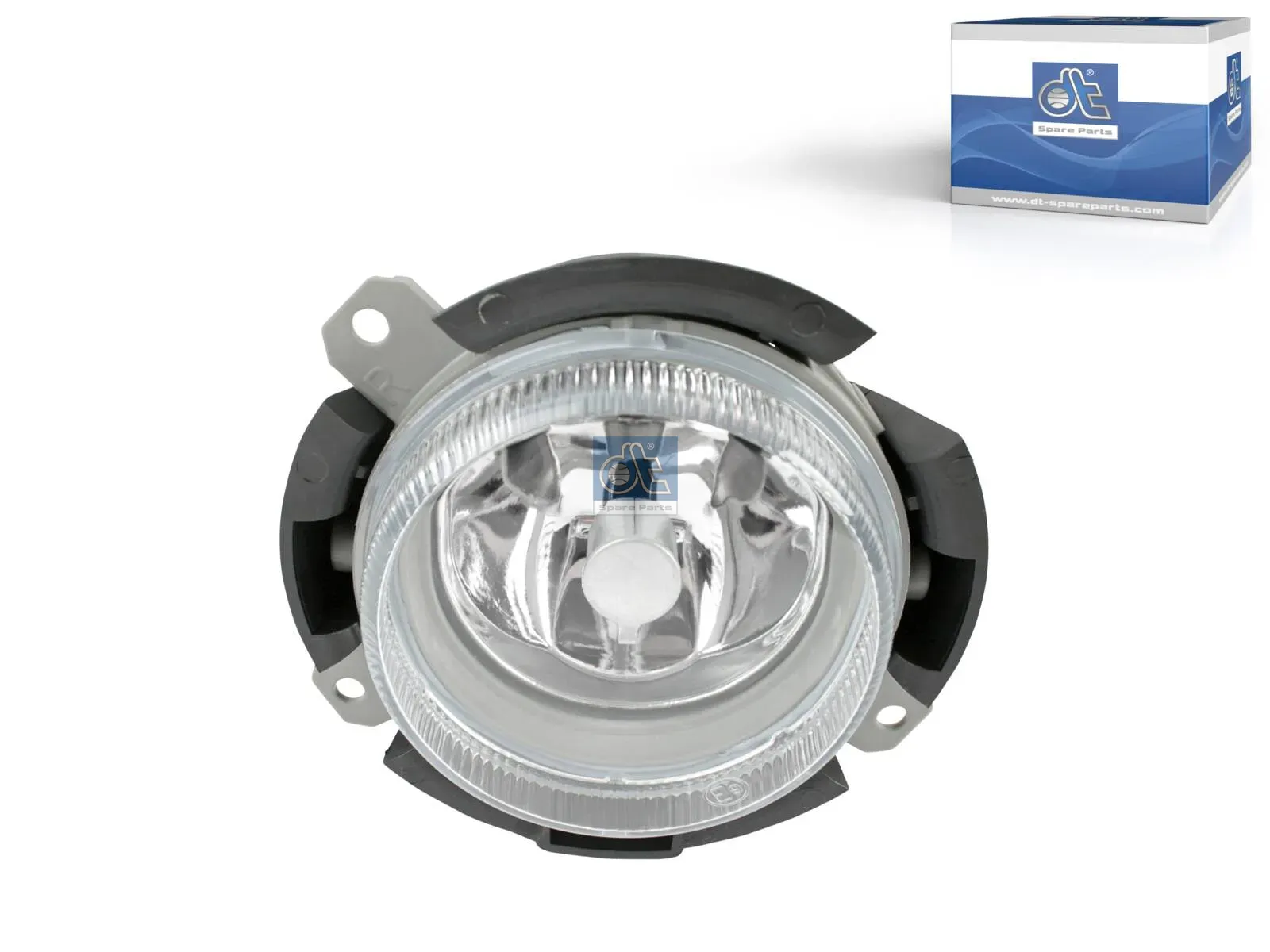 Mistlamp, zonder gloeilamp