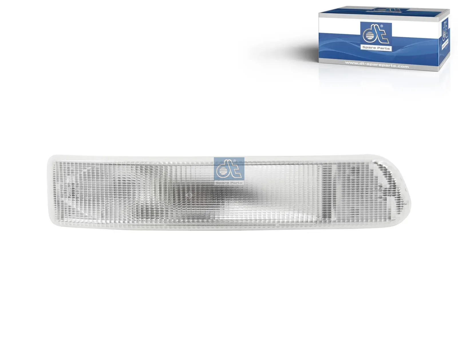 Richtingaanwijzerlamp, rechts, zonder gloeilamp