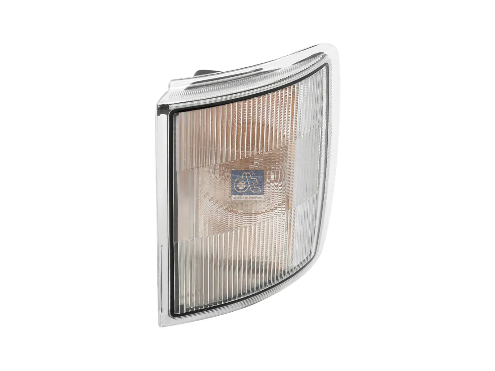 Feu clignotant, gauche, sans ampoule