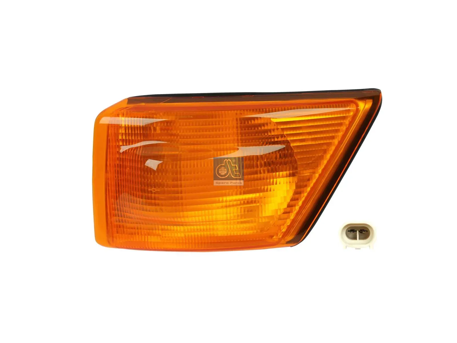 Richtingaanwijzerlamp, links, zonder lamphouder