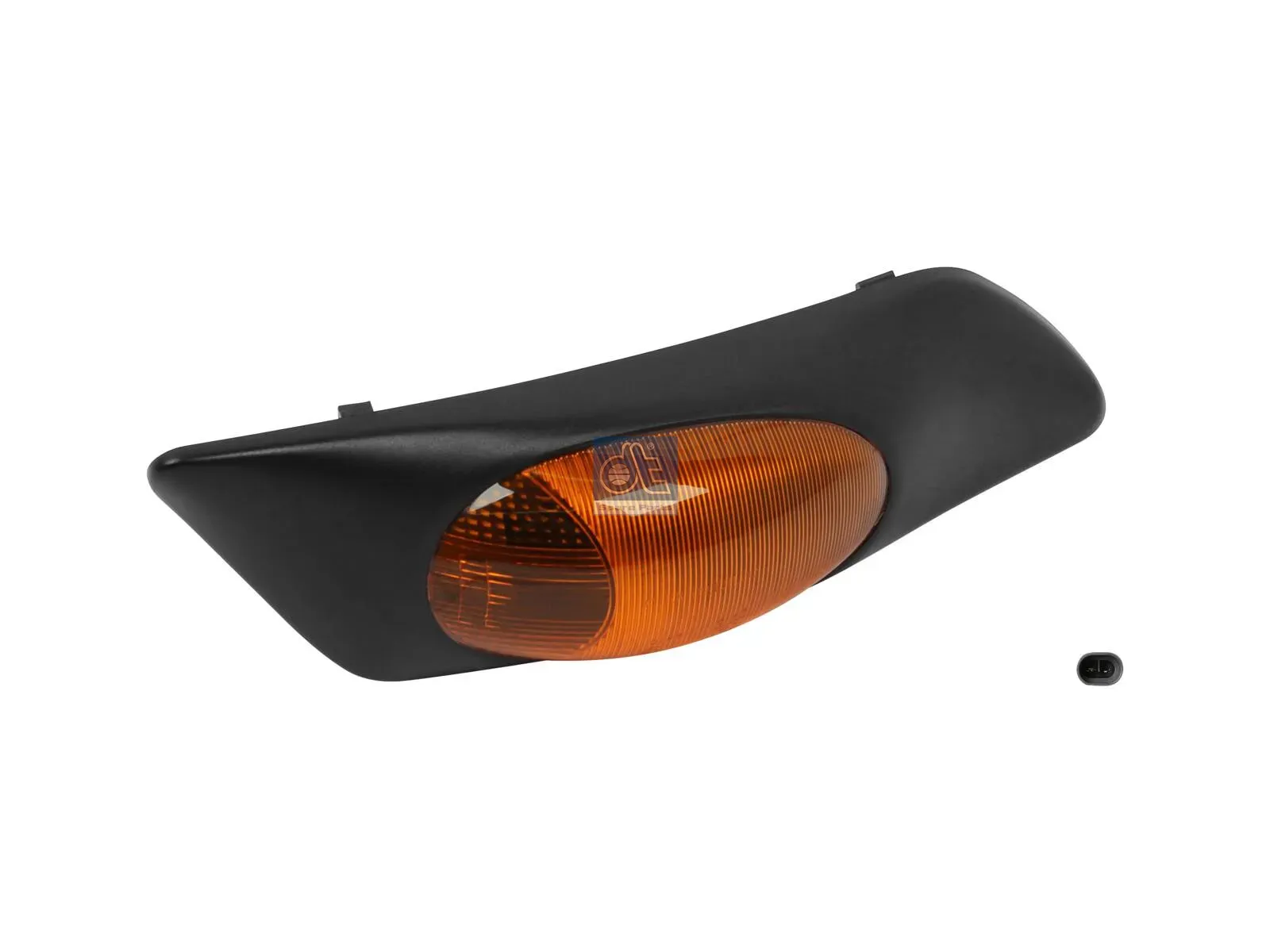 Richtingaanwijzerlamp, rechts