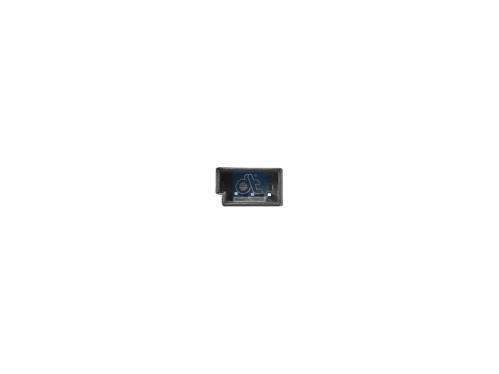 Adjusting motor, light range control