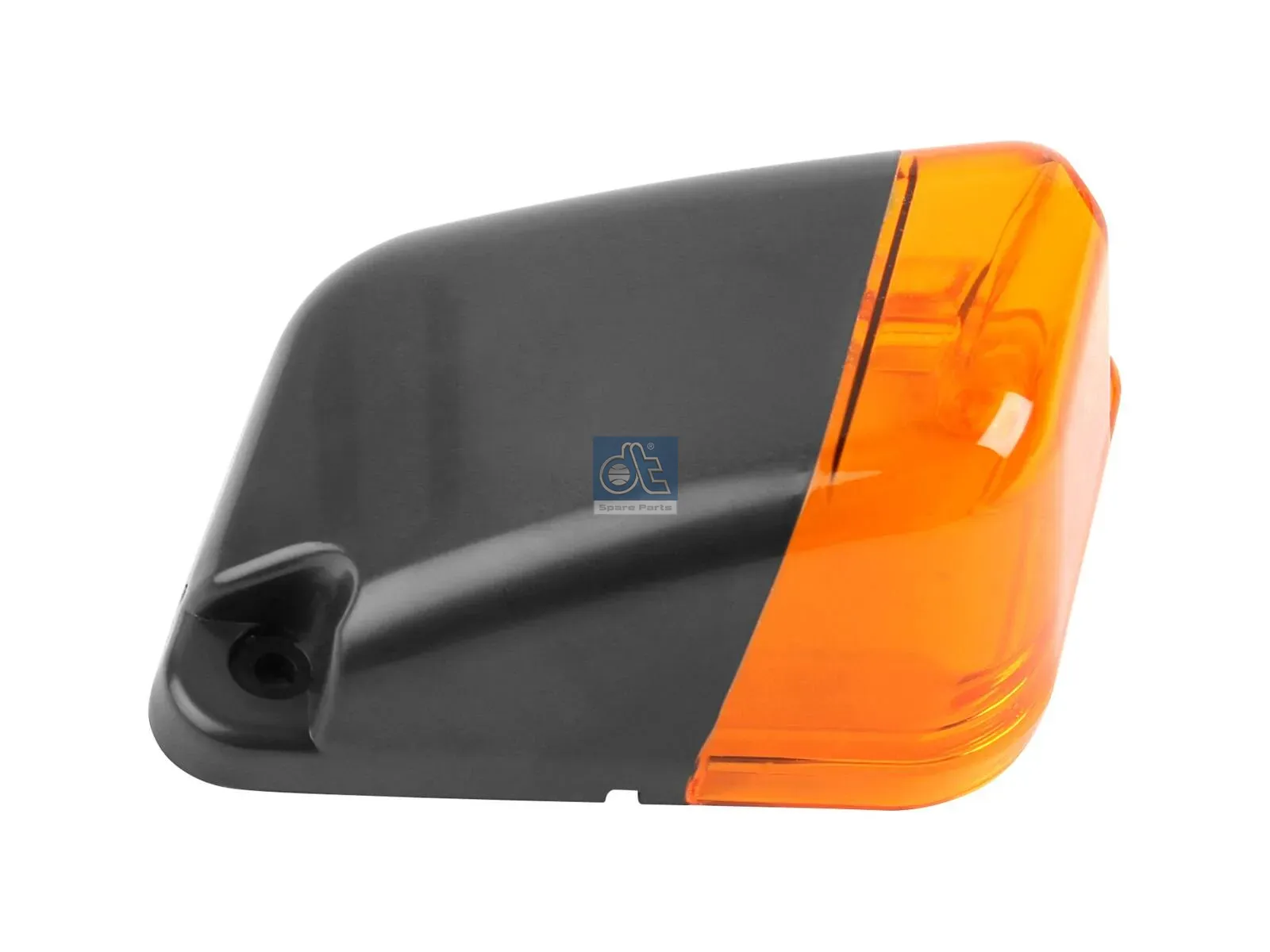 Side marking lamp, left