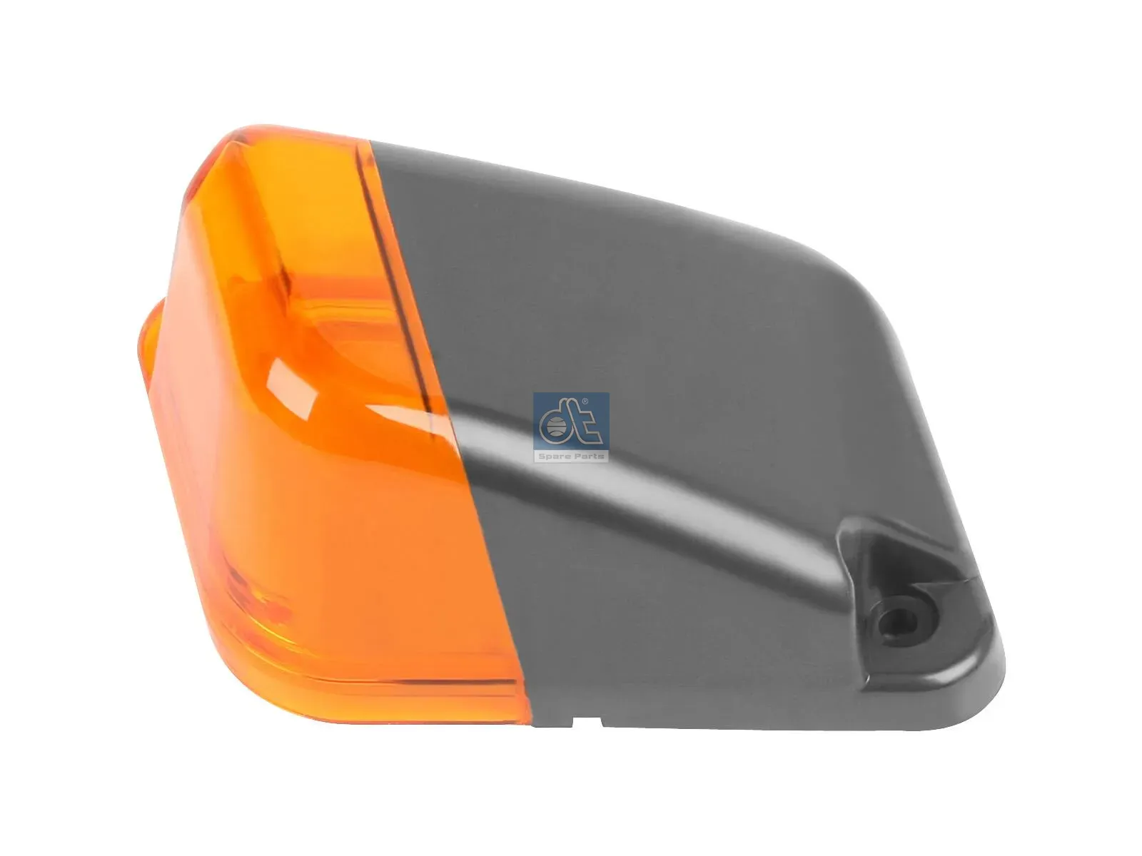 Side marking lamp, right