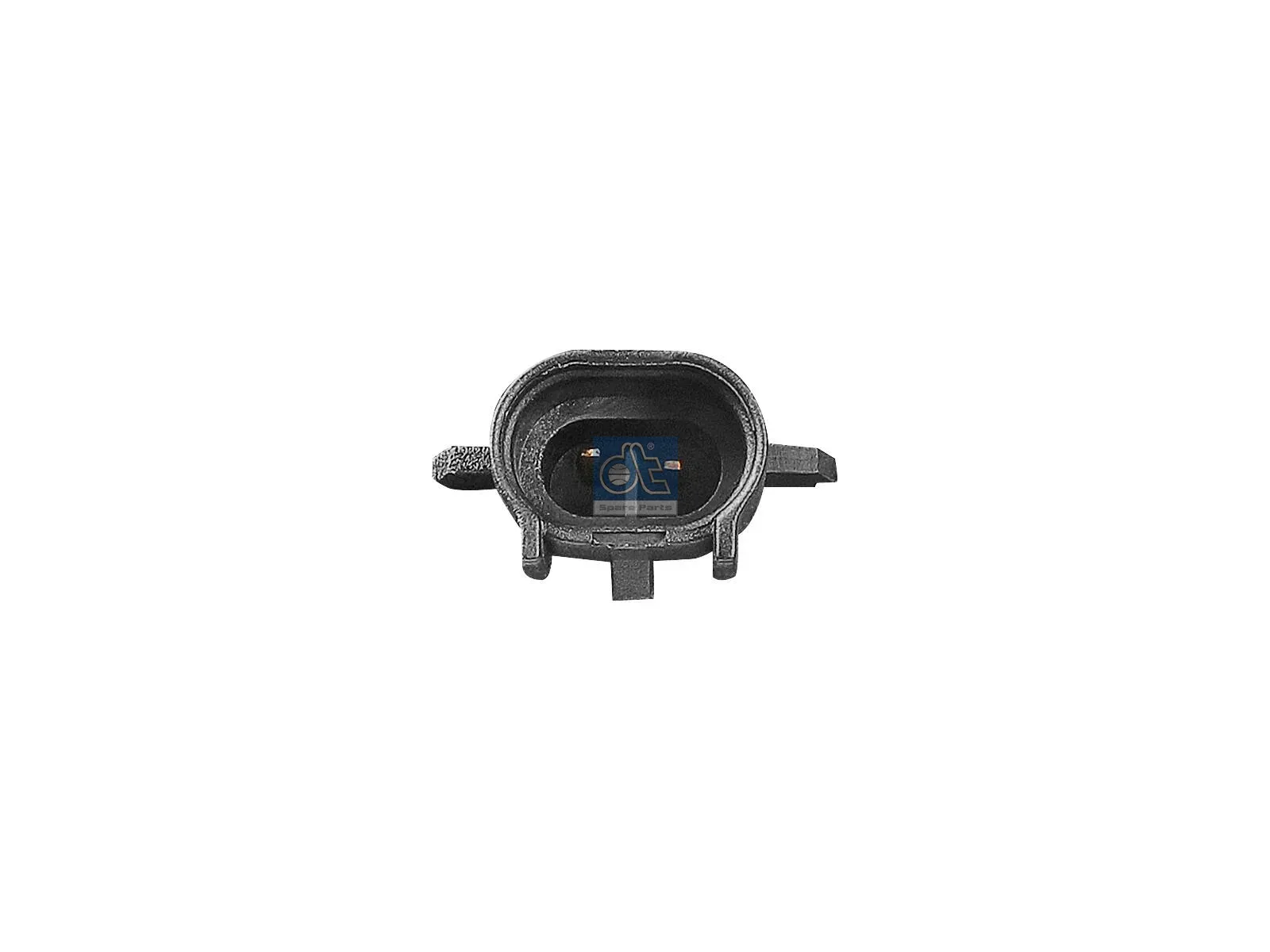 Side marking lamp, left