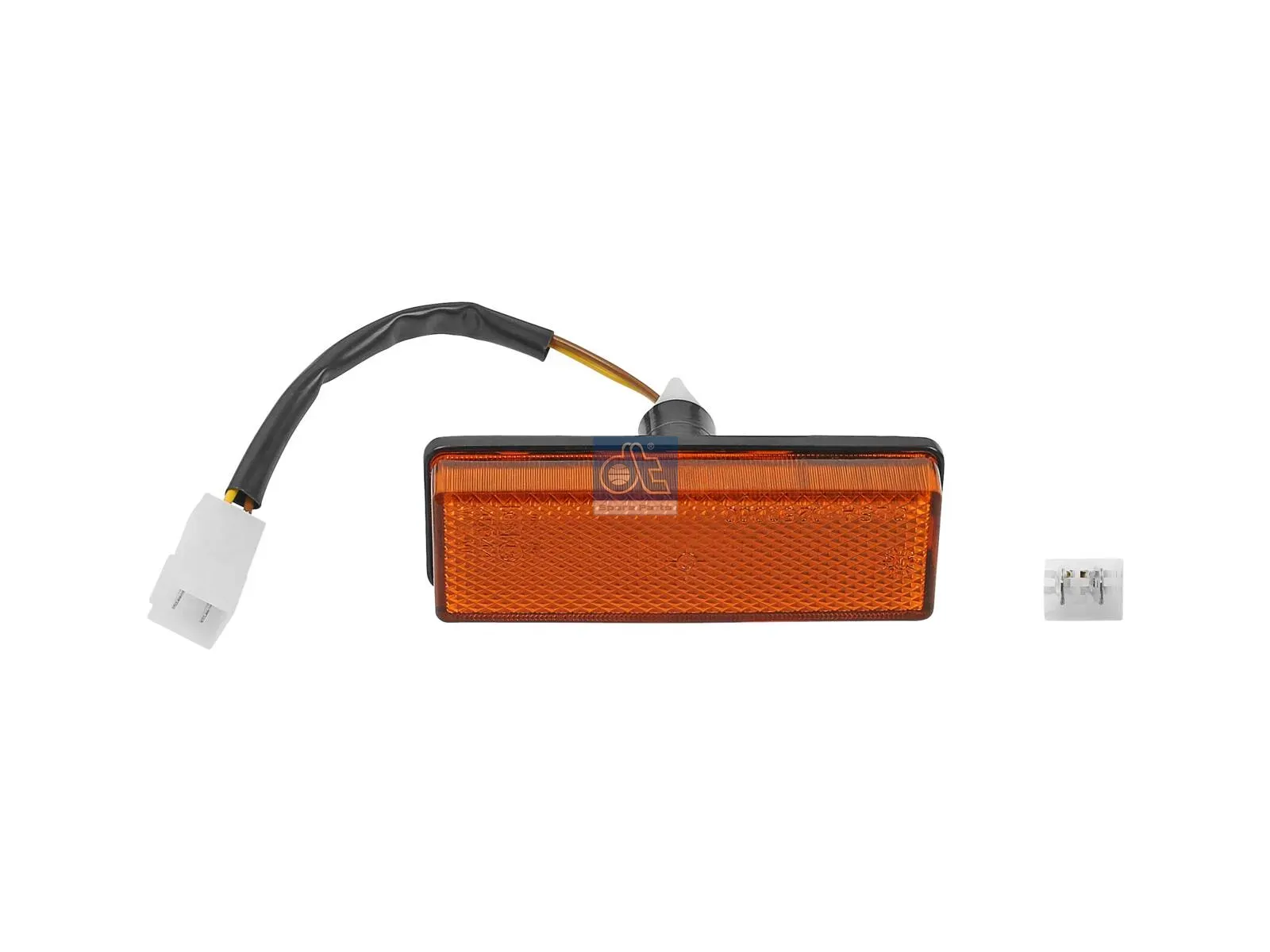 Side marking lamp