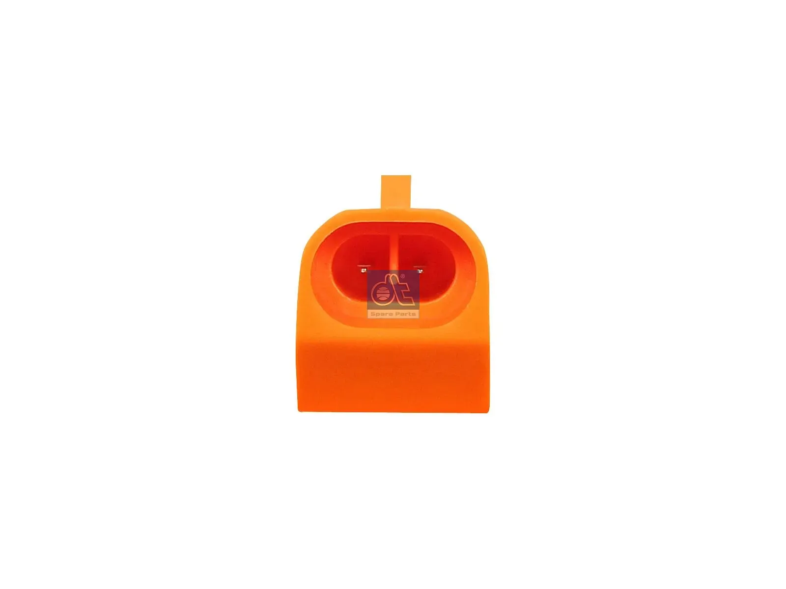 Side marking lamp
