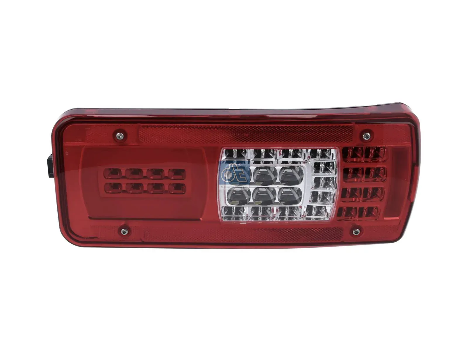 Tail lamp, right