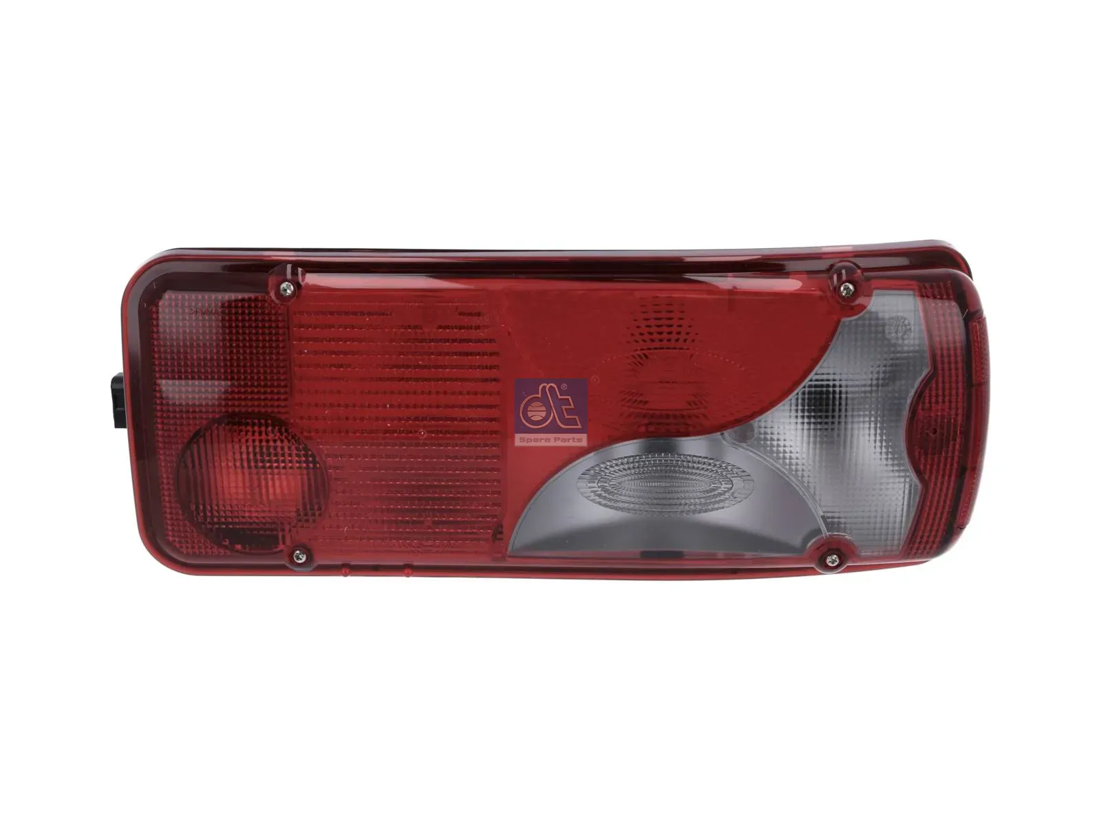 Tail lamp, right