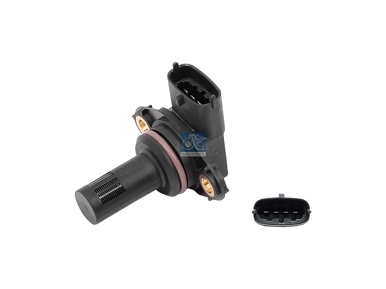Sensor de humedad