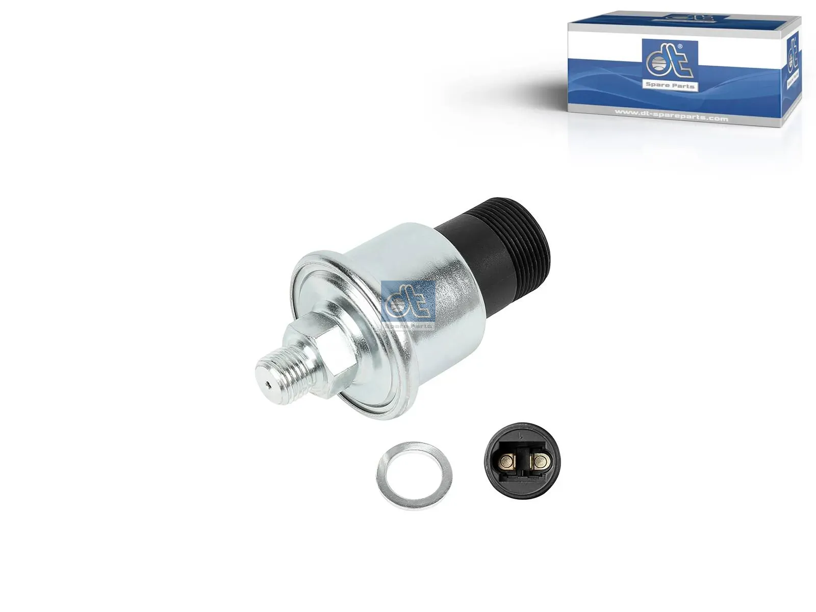 Oil pressure sensor