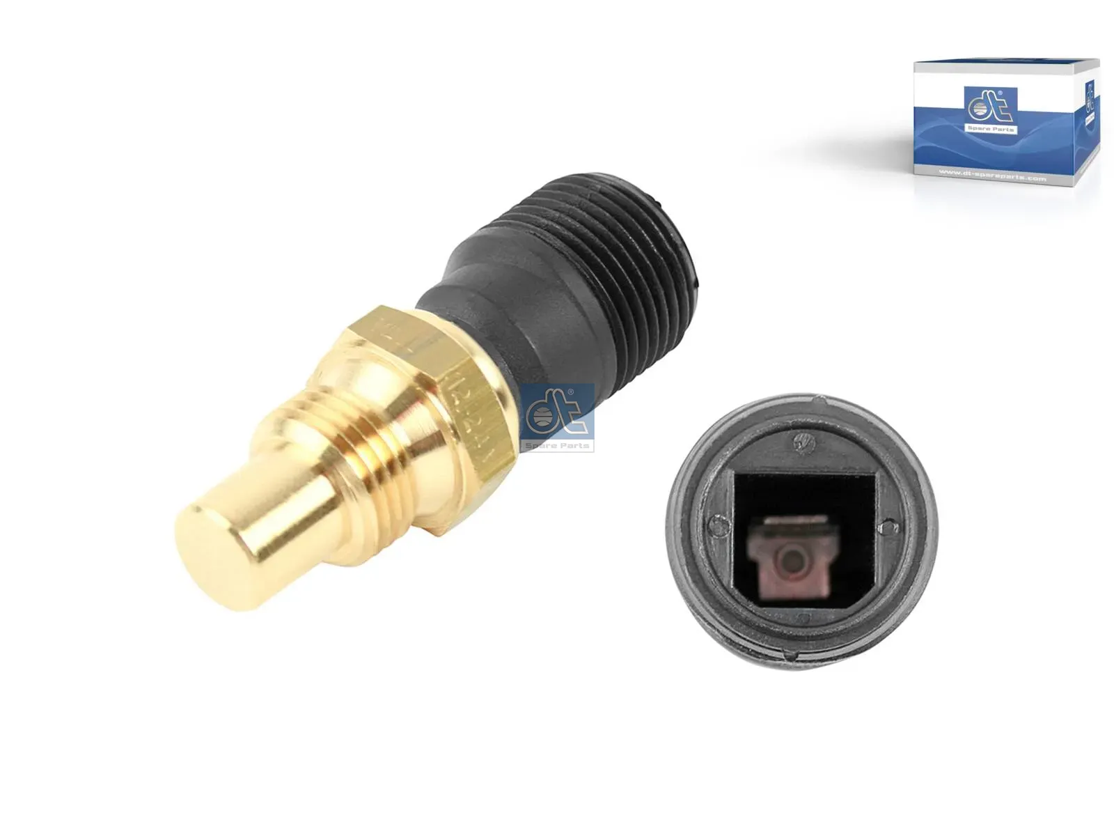 Sensor de temperatura