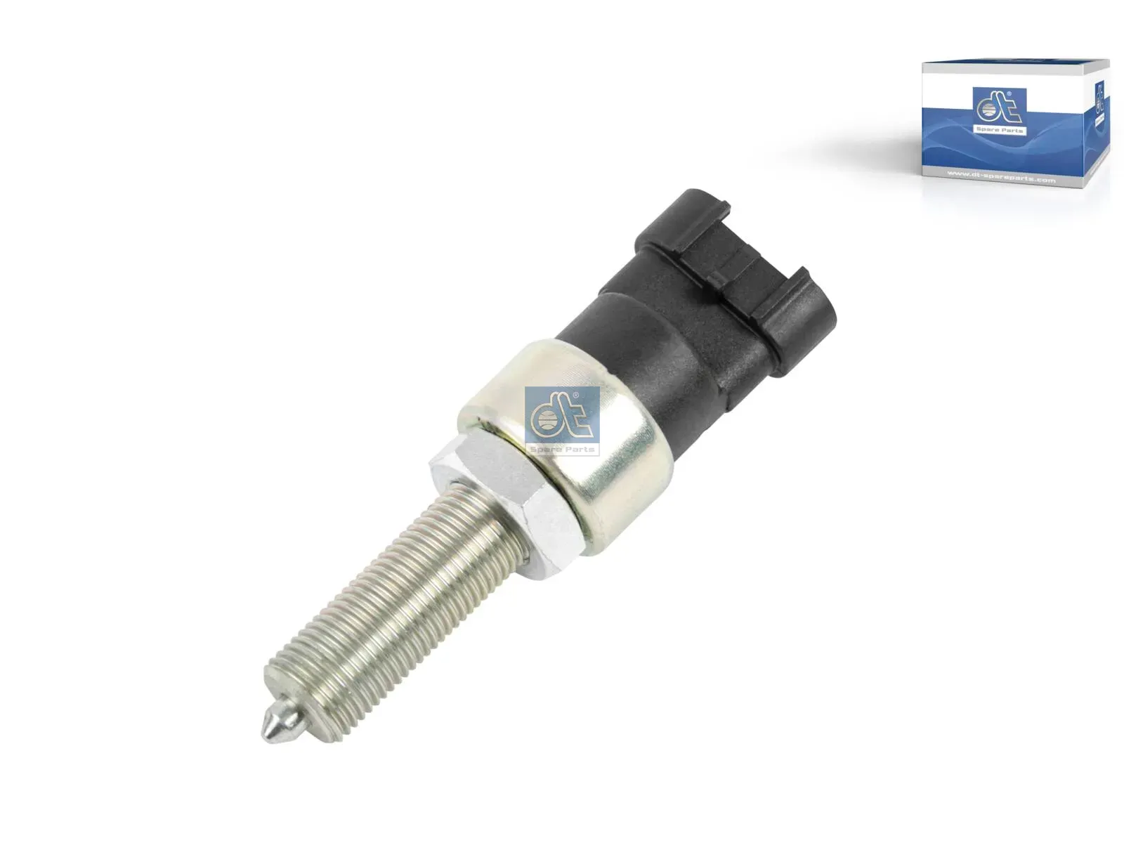 Switch, reverse lamp