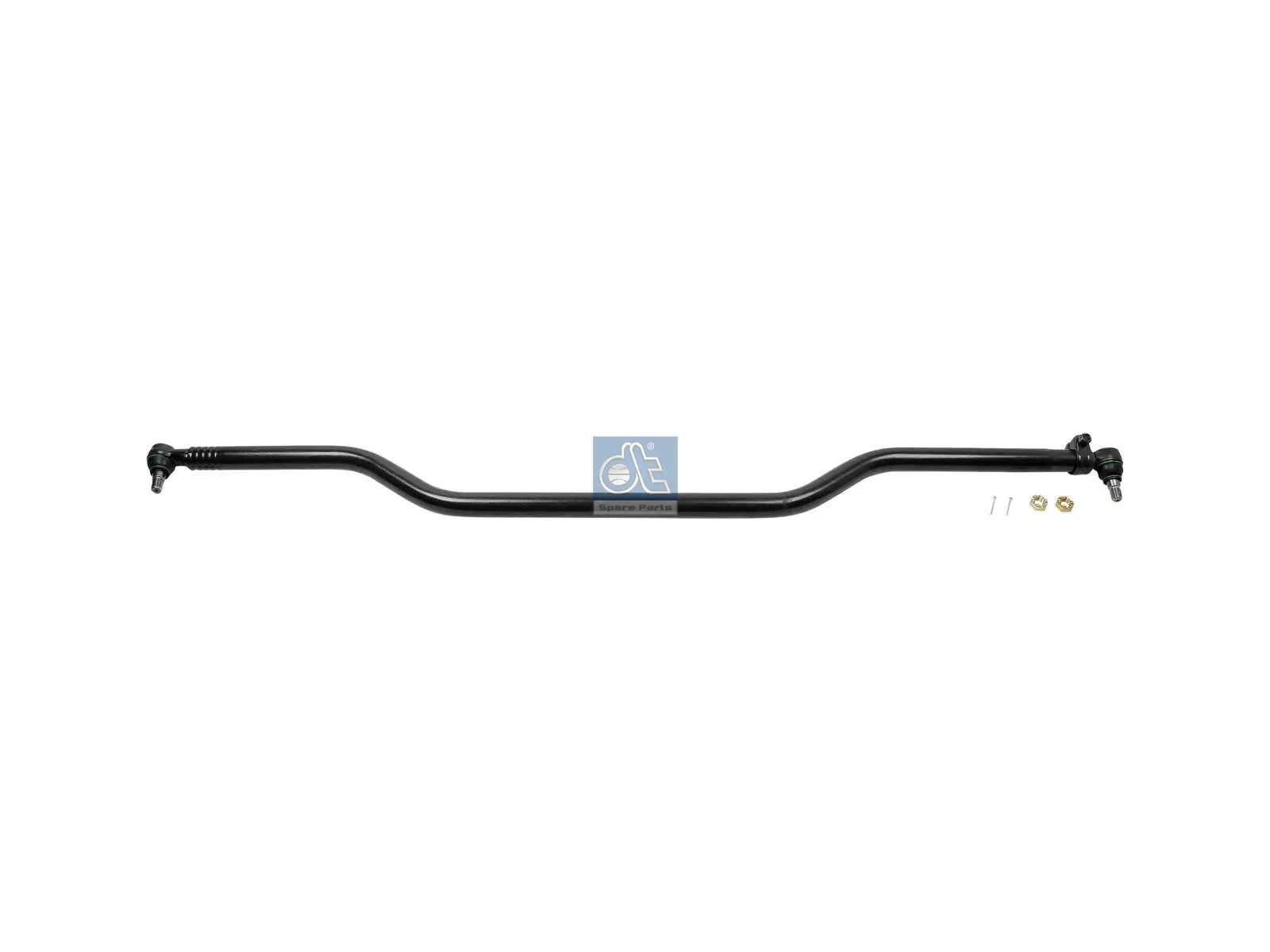 Track rod