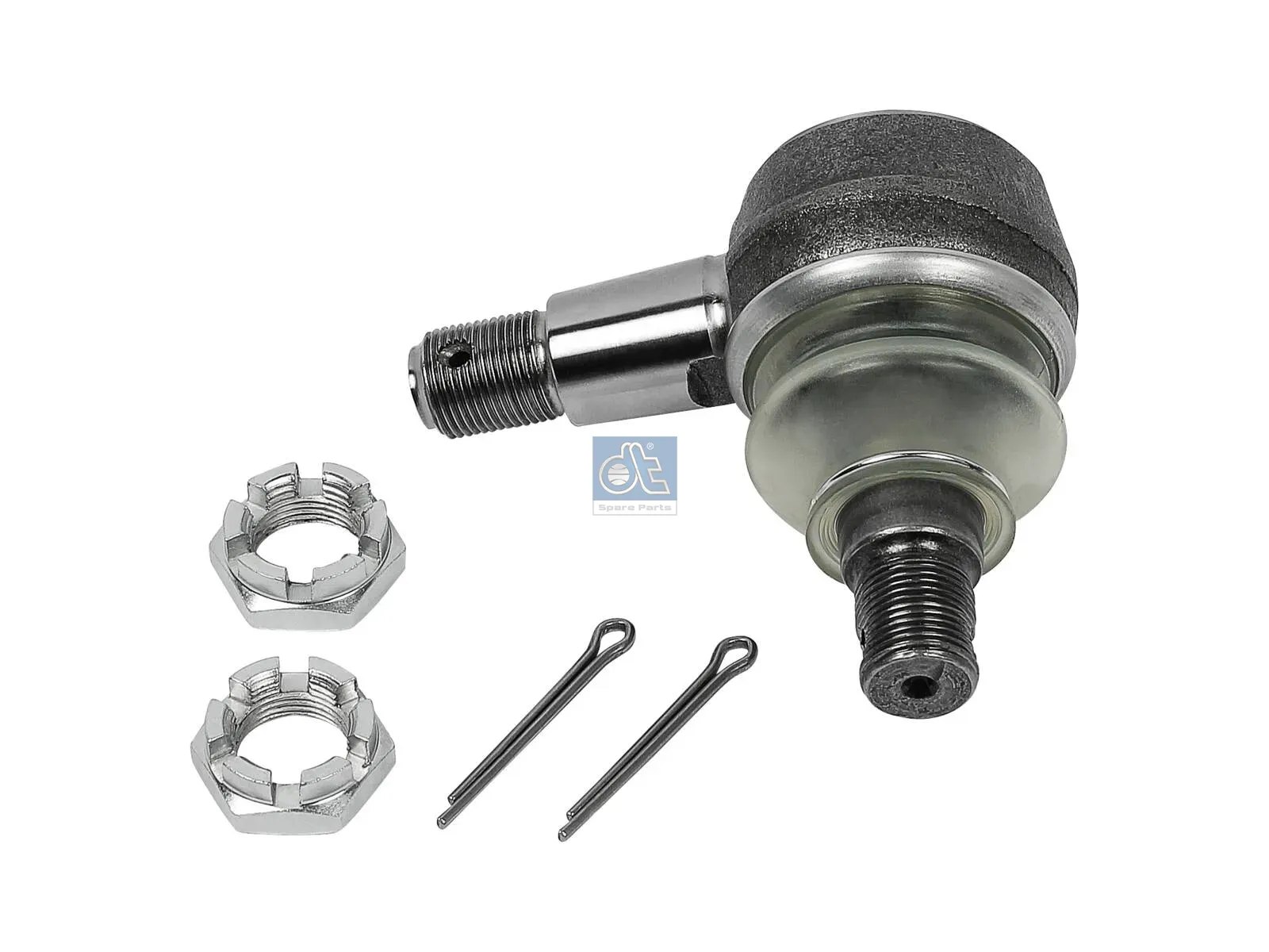 Ball joint, right hand thread