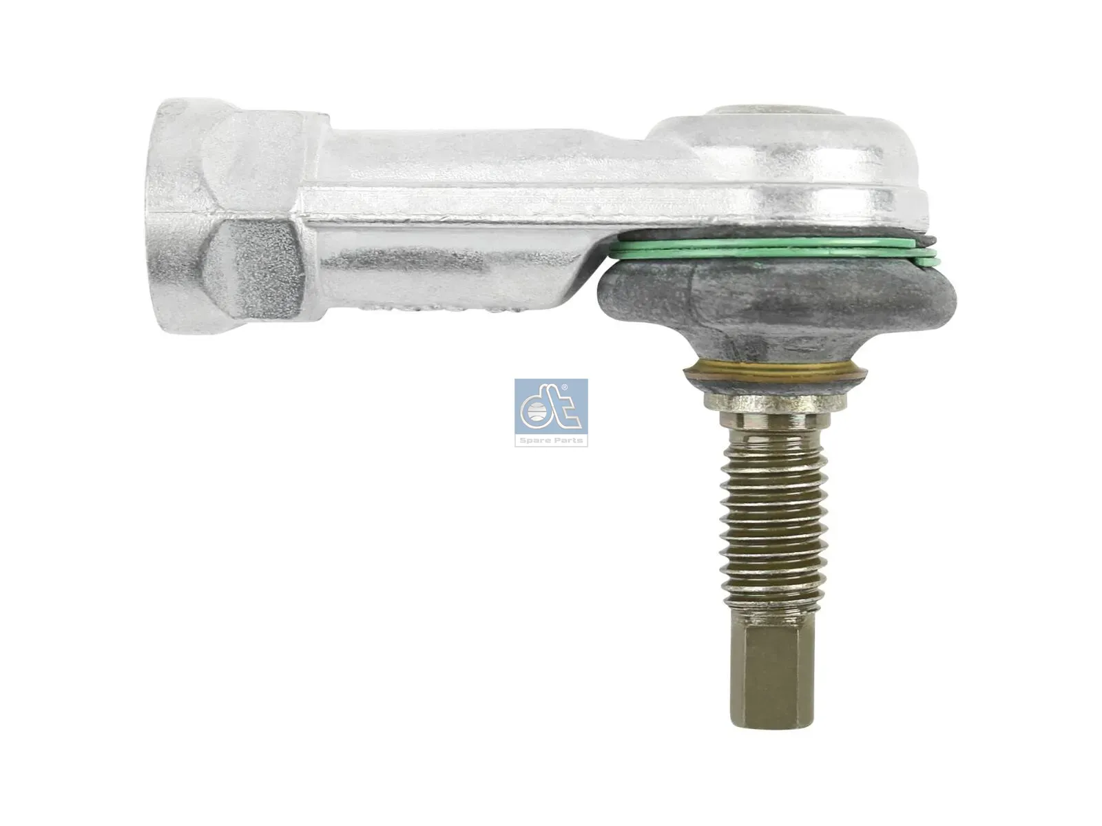 Ball joint, right hand thread