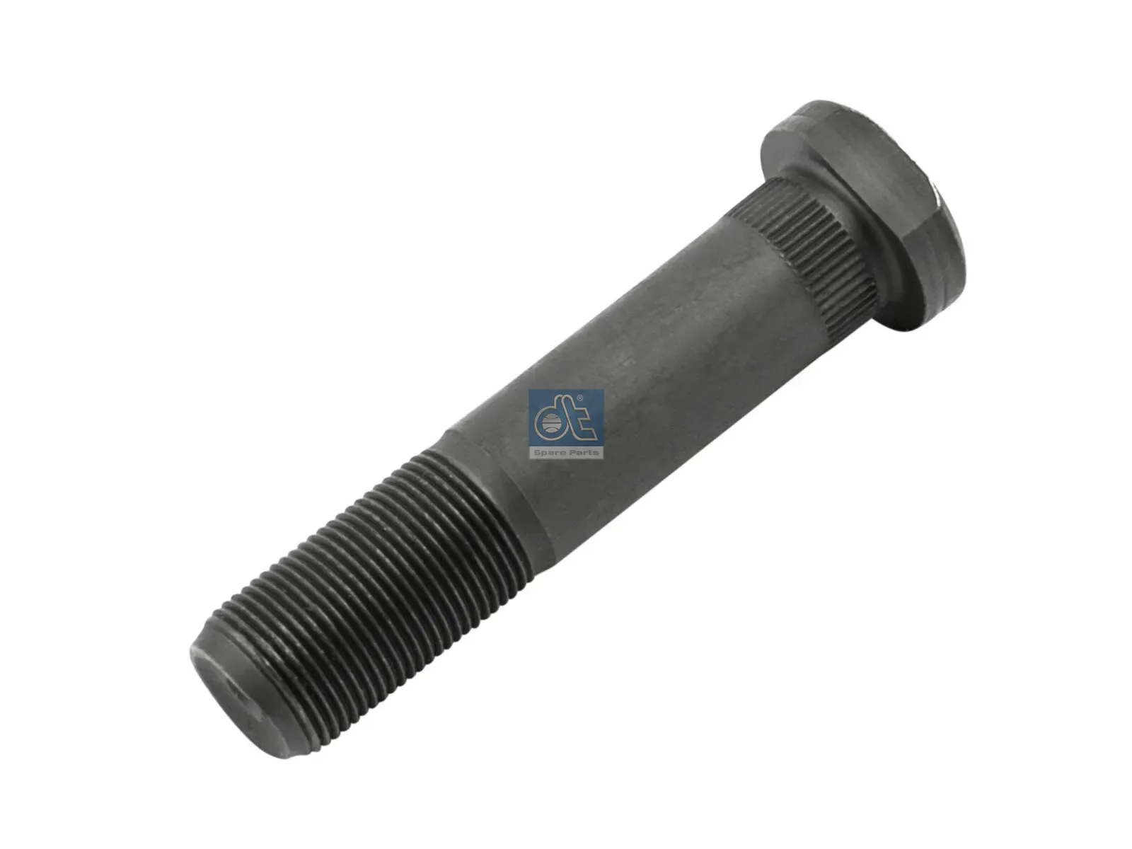 Wheel bolt