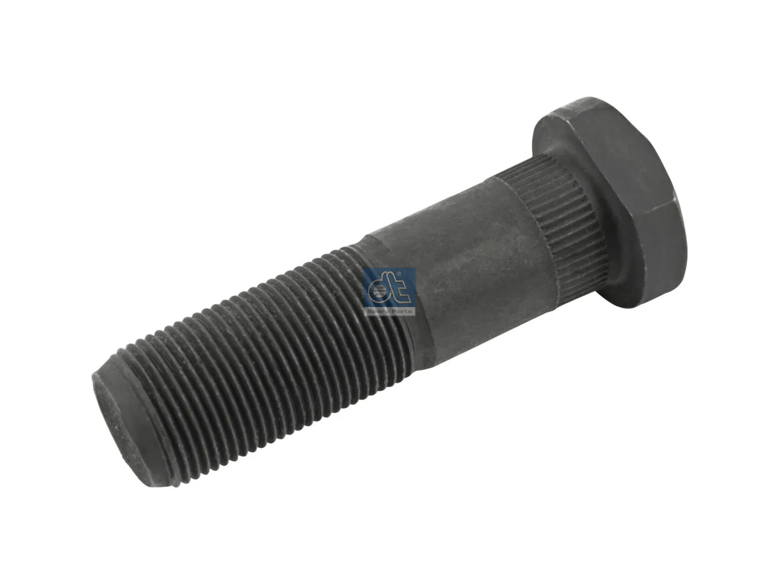 Wheel bolt