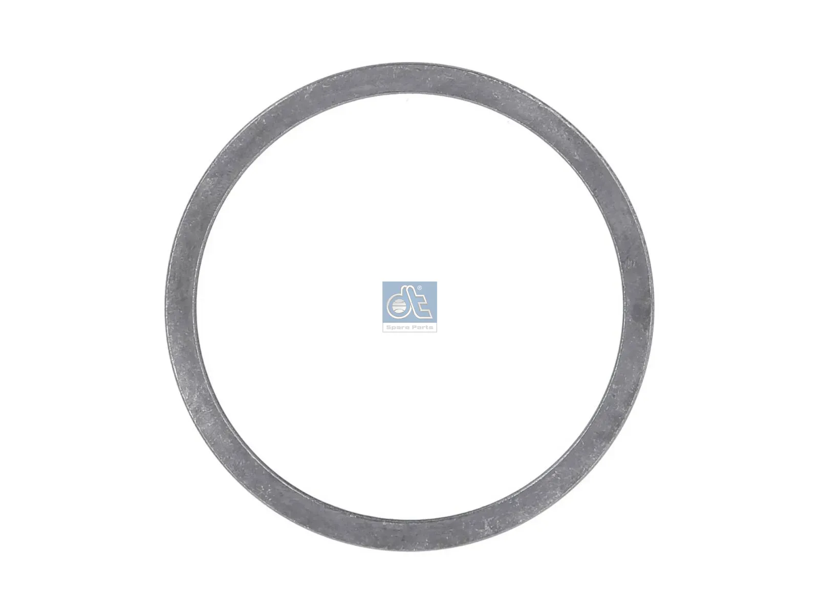 Spacer washer