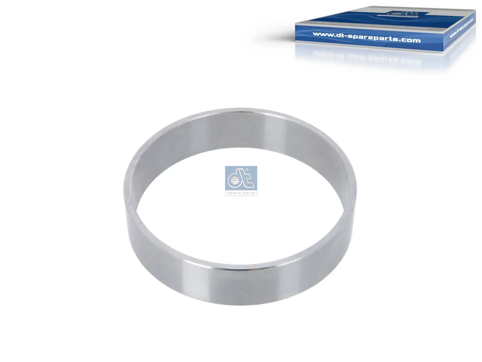 Spacer ring