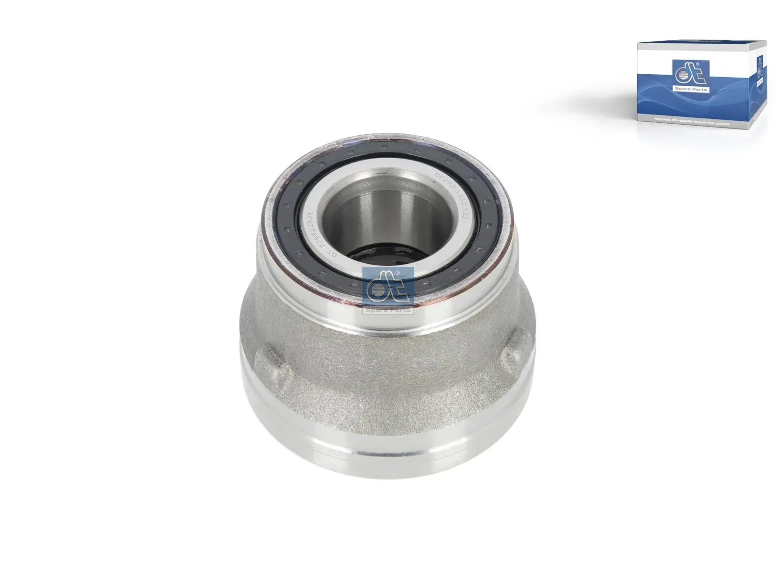 Wheel bearing unit