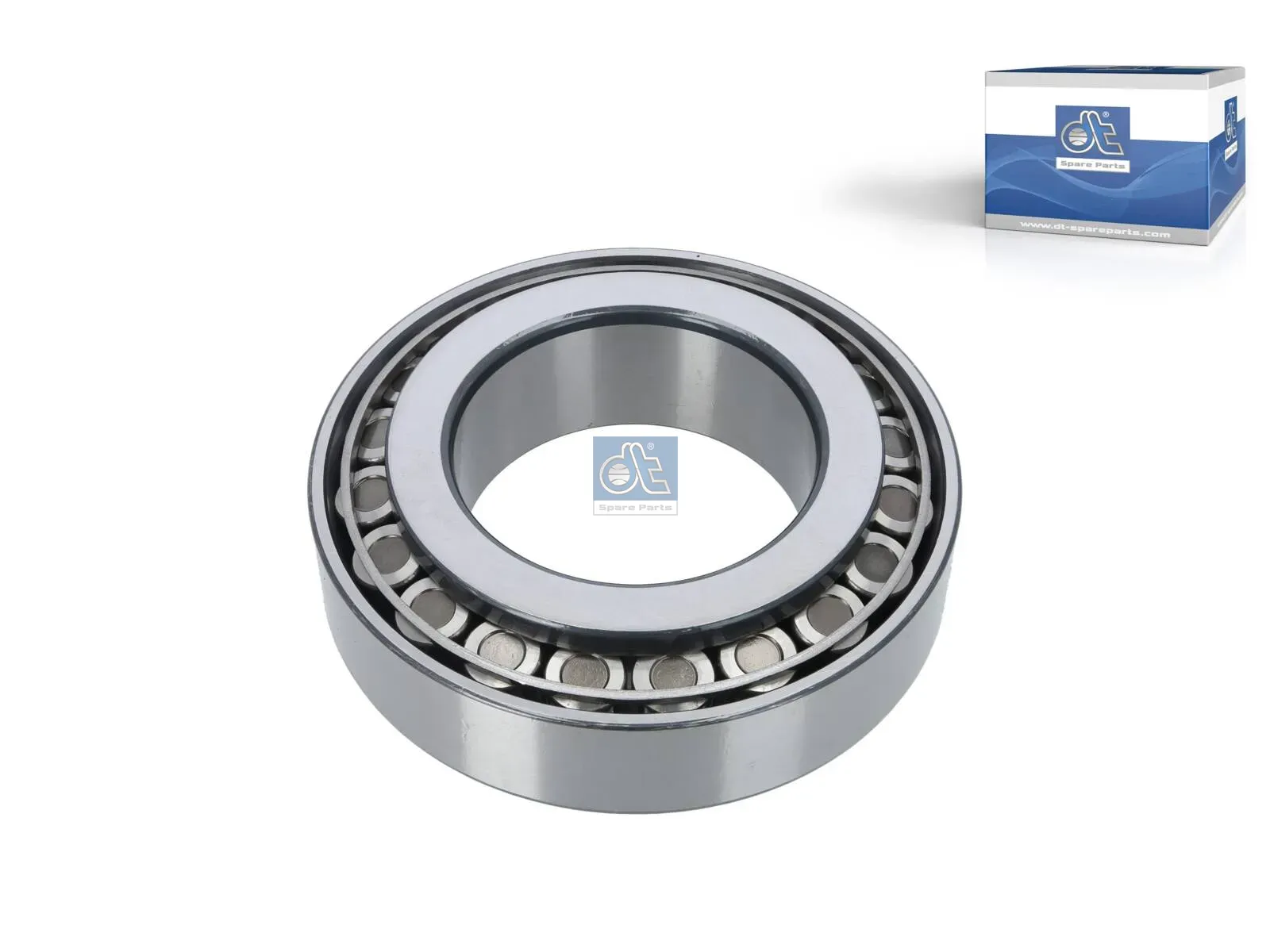 Tapered roller bearing