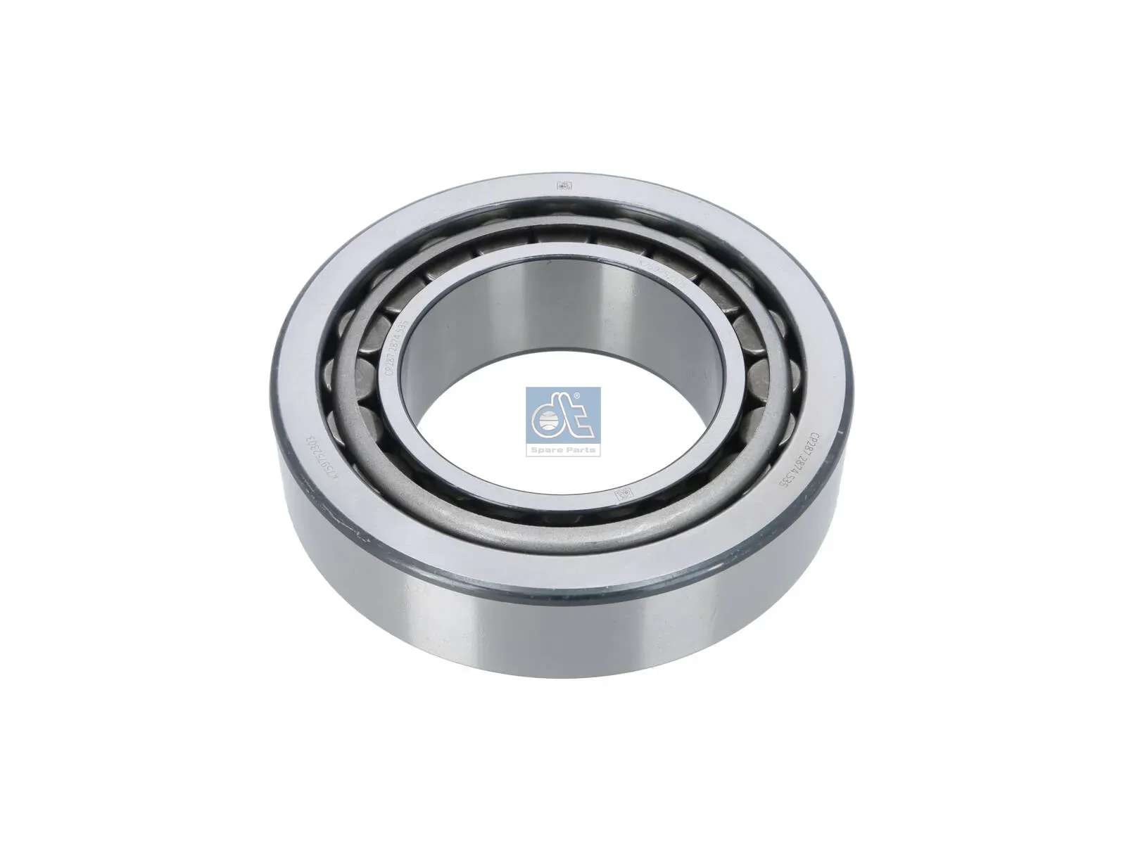 Tapered roller bearing