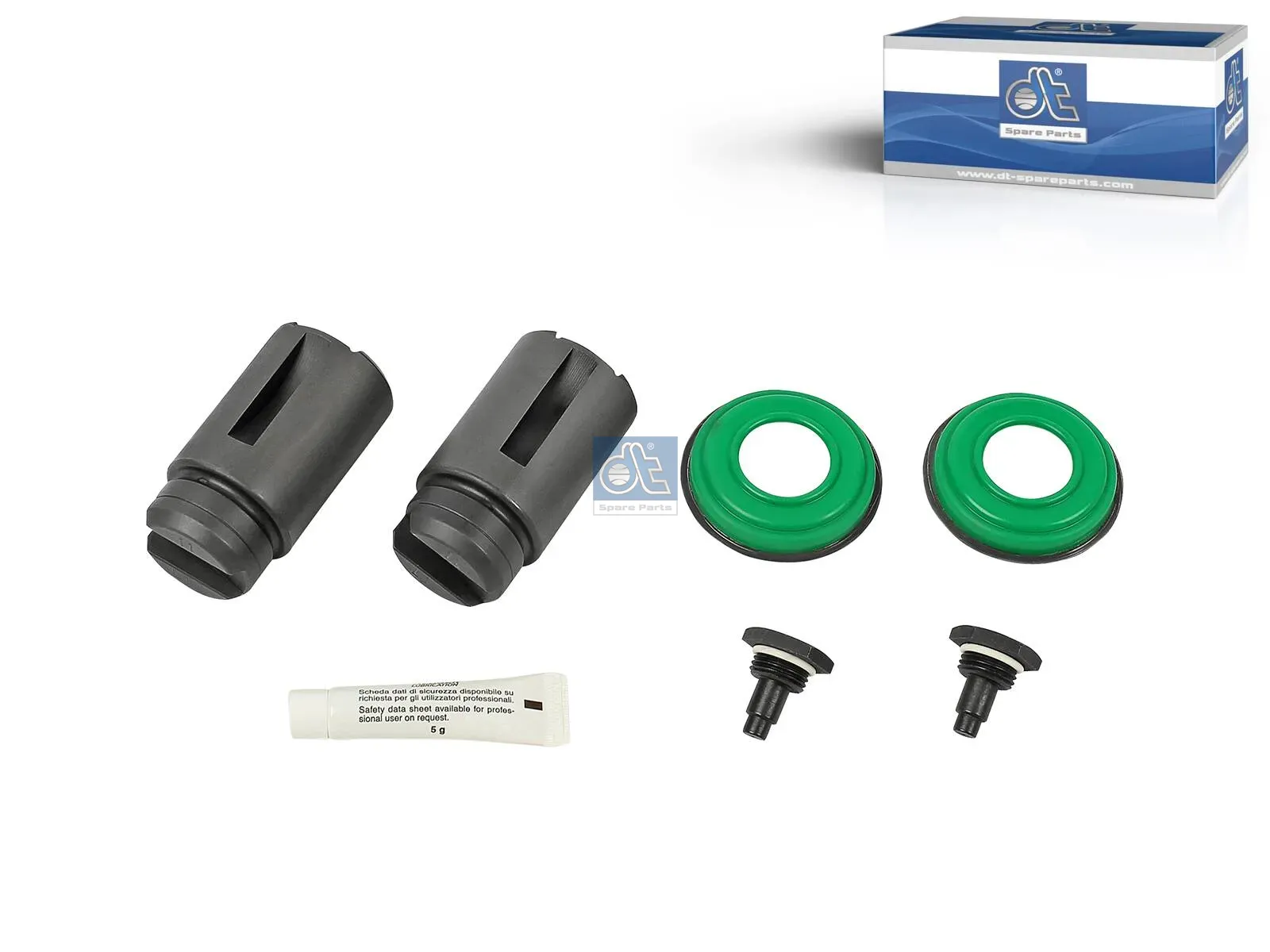 Repair kit