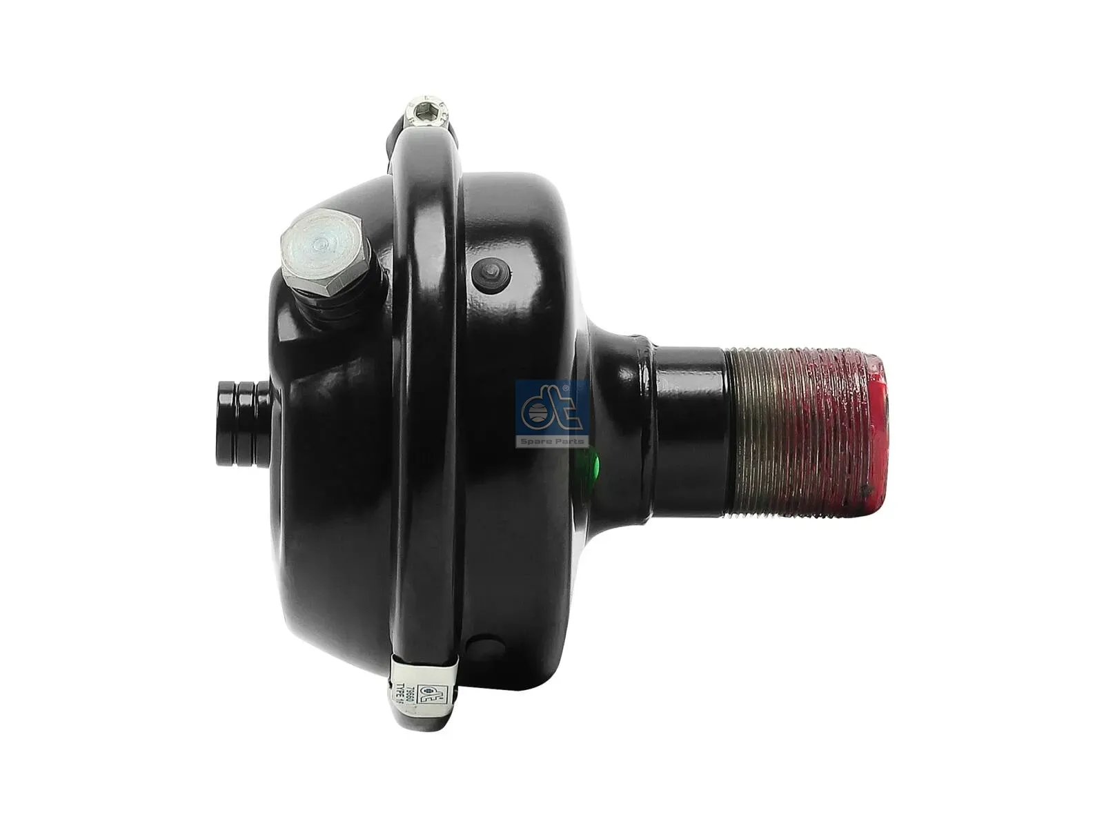 Brake cylinder