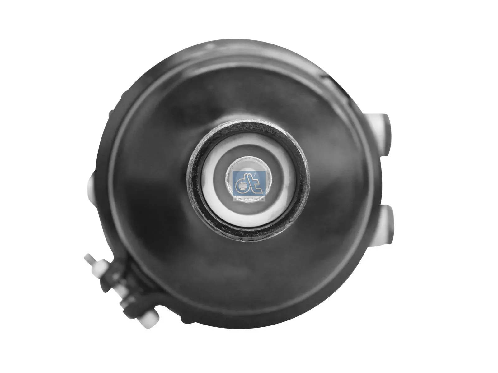 Spring brake cylinder