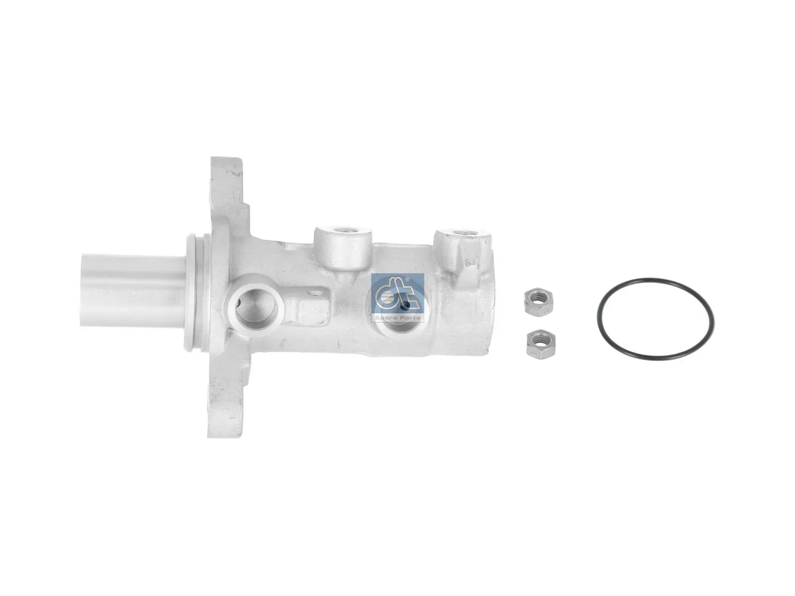 Brake master cylinder
