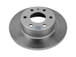 DIESEL TECHNIC | 7.32546 Tapered roller bearing, wheel hub