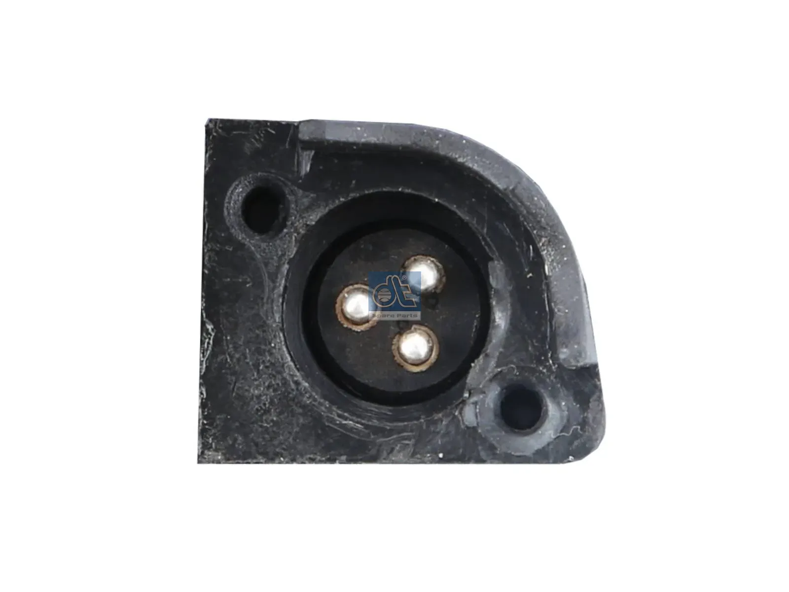 Brake caliper, right, reman. / without old core