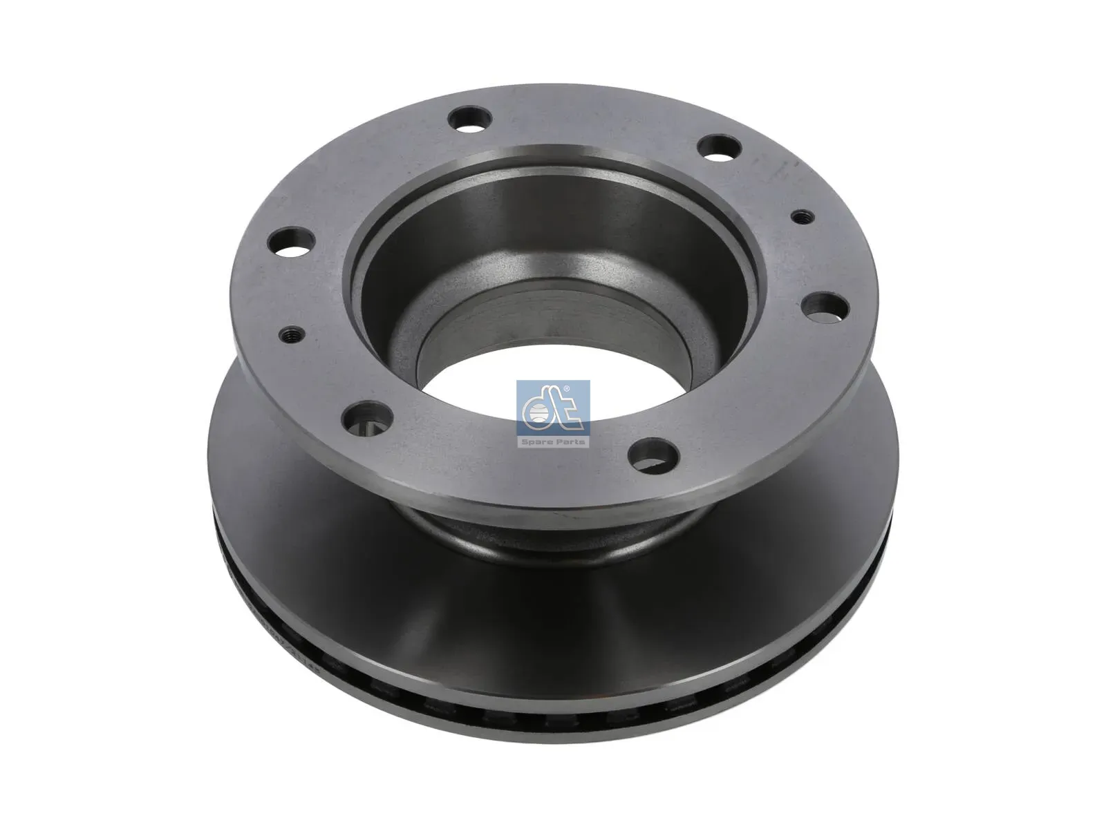 Bremsscheibe, ohne ABS Ring
