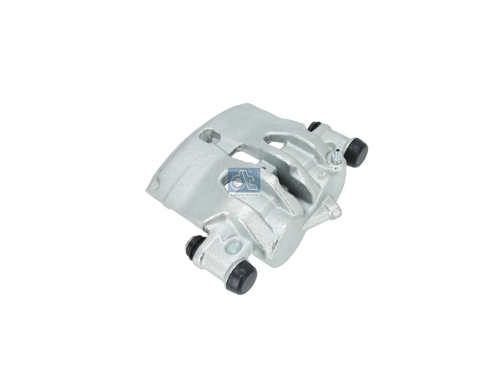 Brake caliper, left