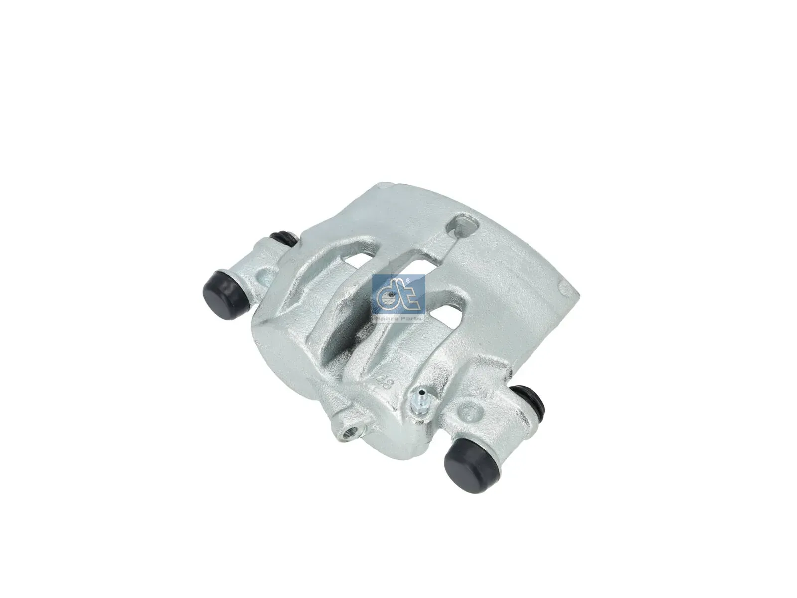 Brake caliper, left