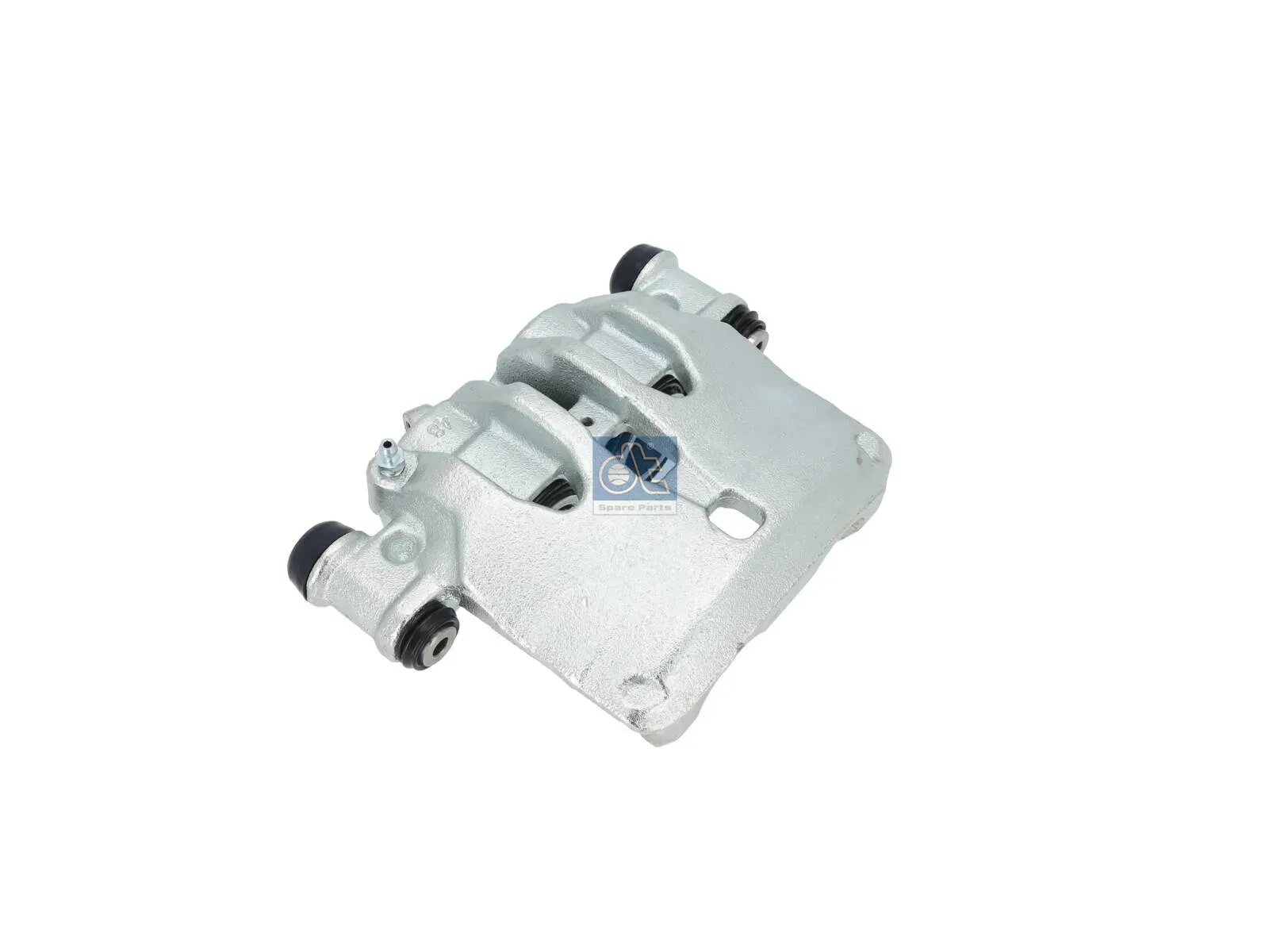 Brake caliper, left