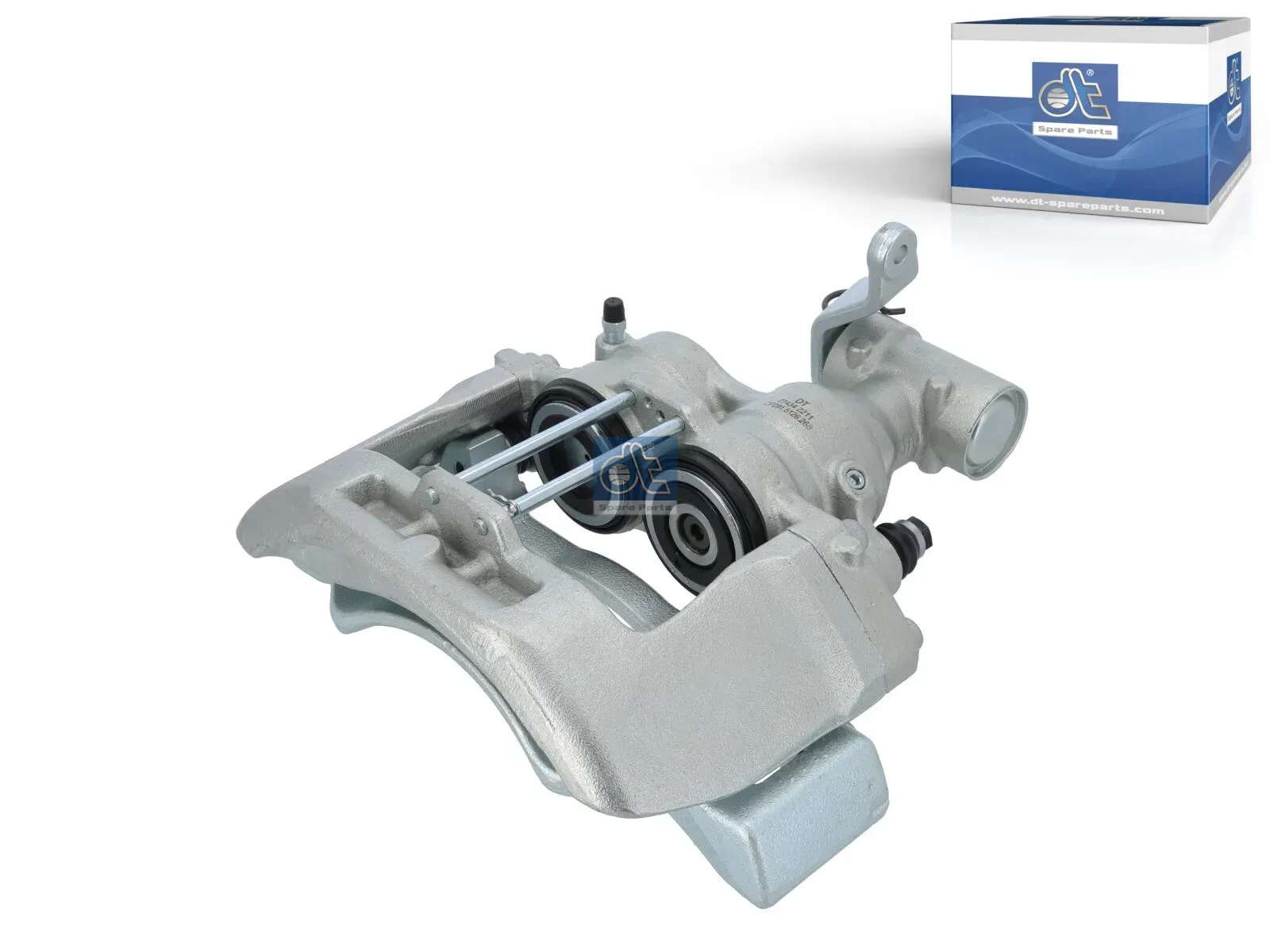 Brake caliper, right