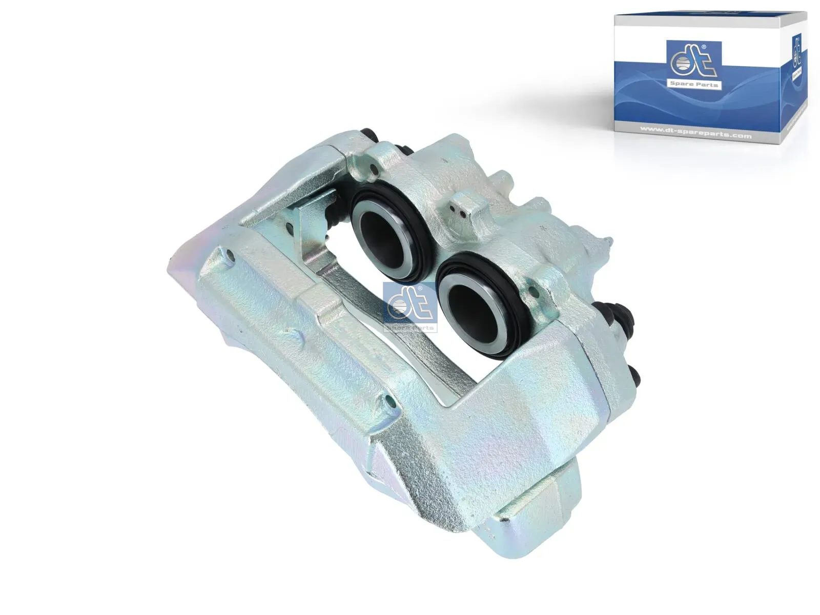 Brake caliper, right