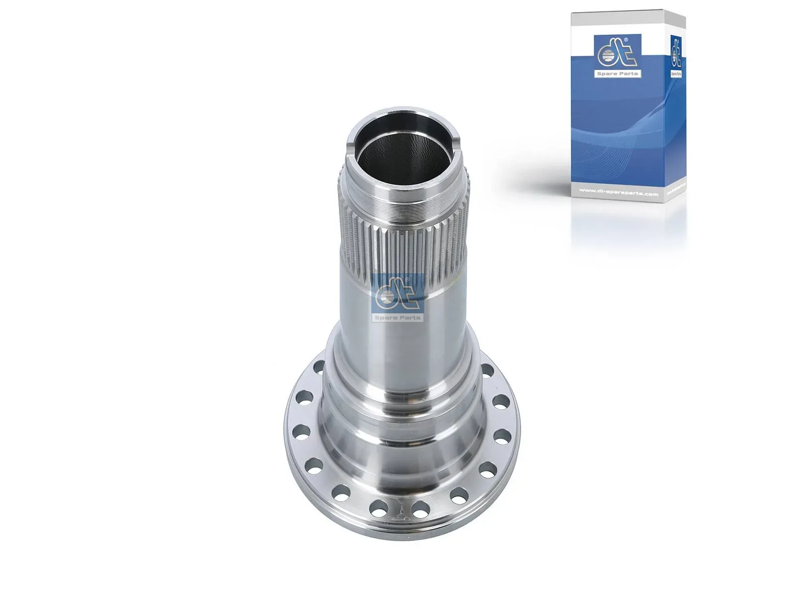 Flange
