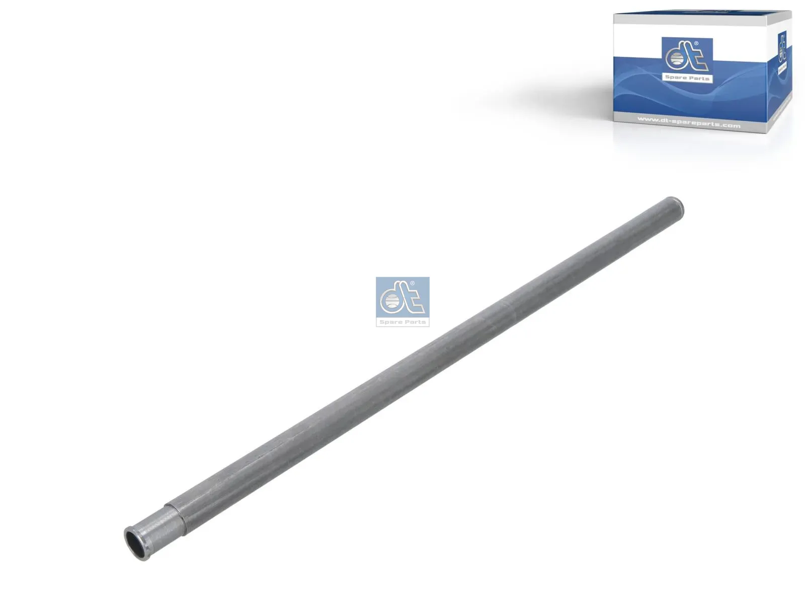 Gear shift rod