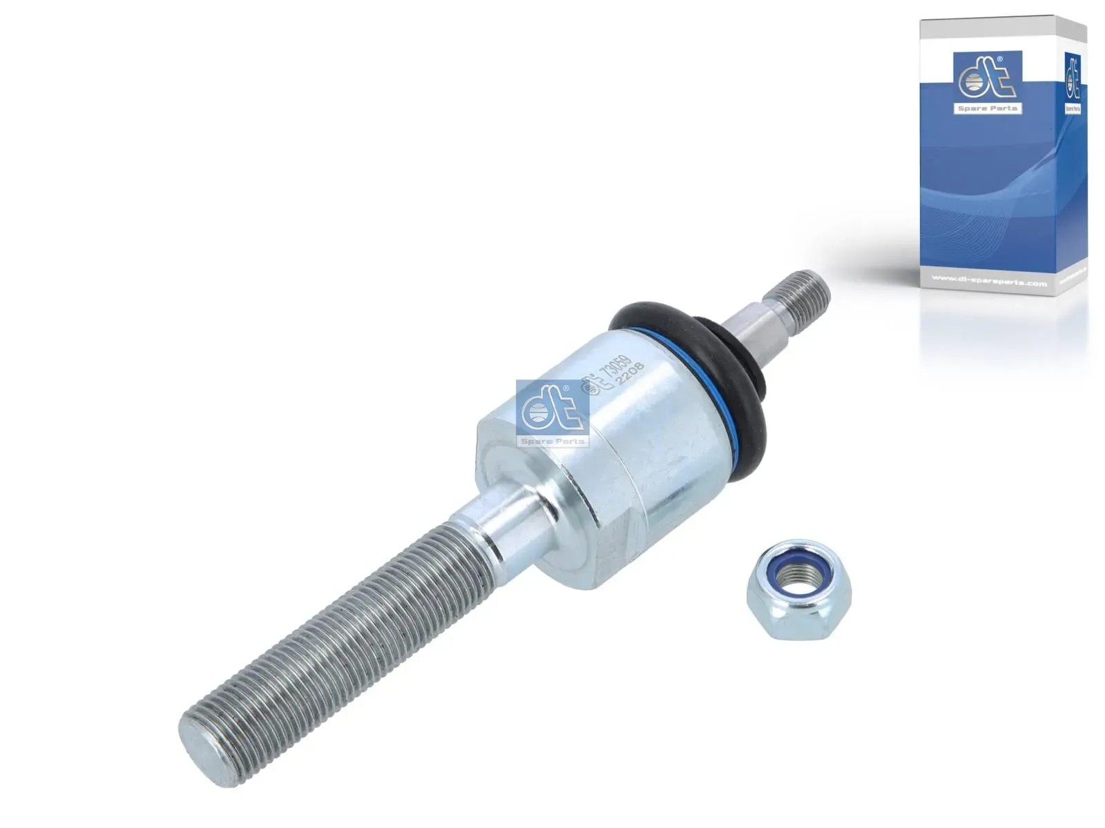 Ball joint