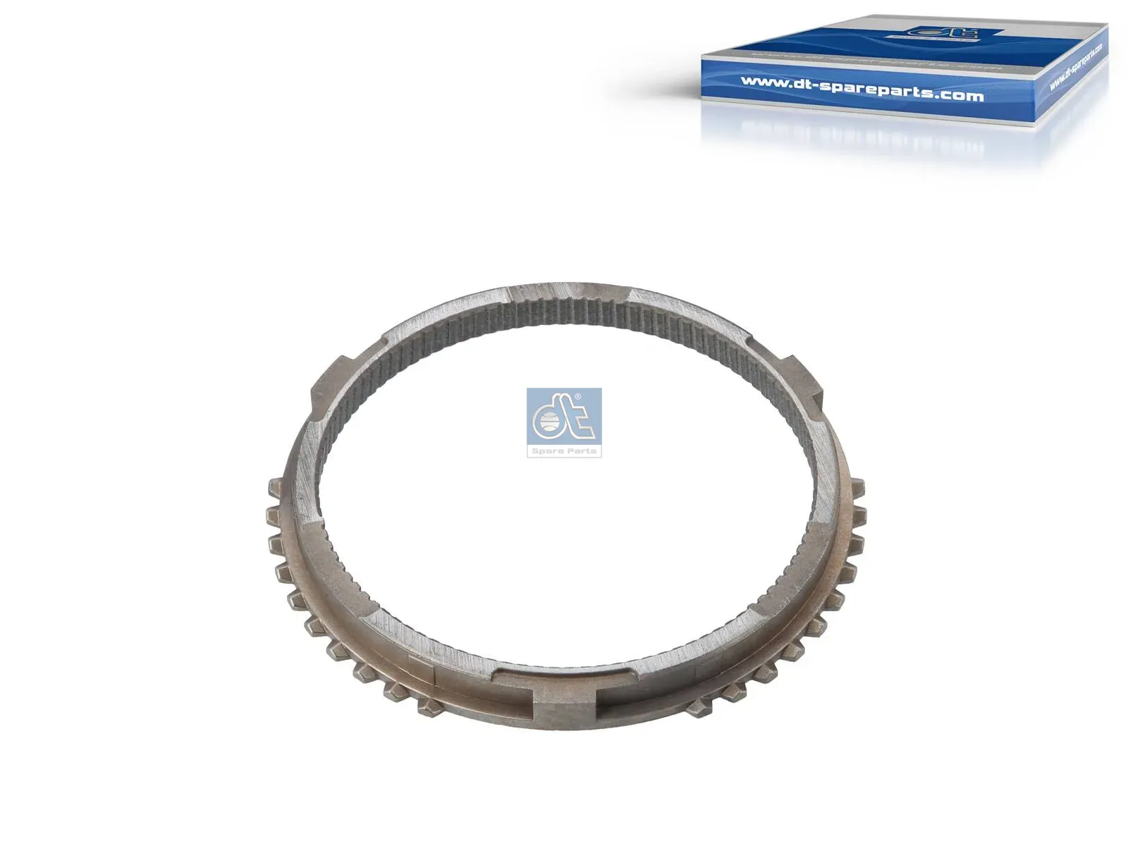 Synchronizer ring