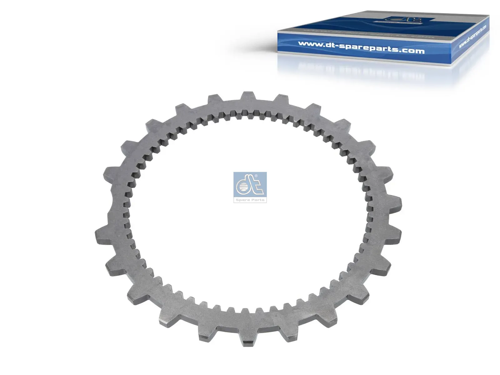 Synchromeshring