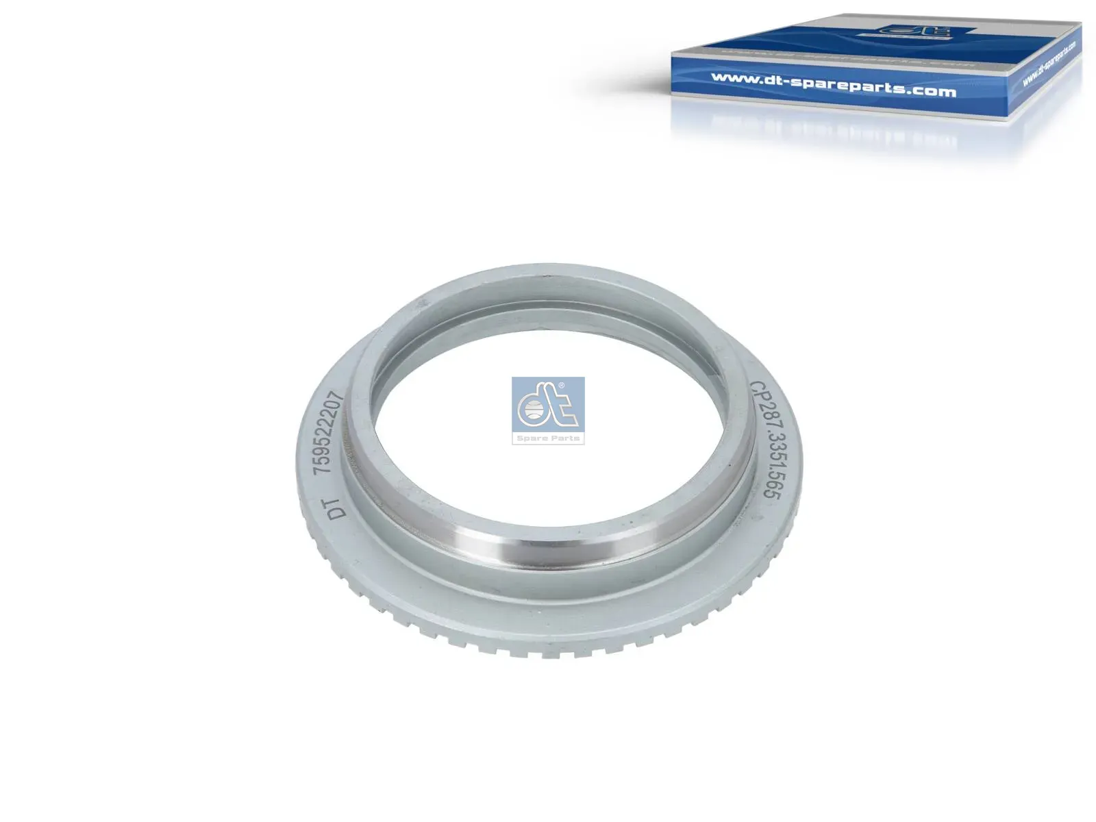 ABS Ring
