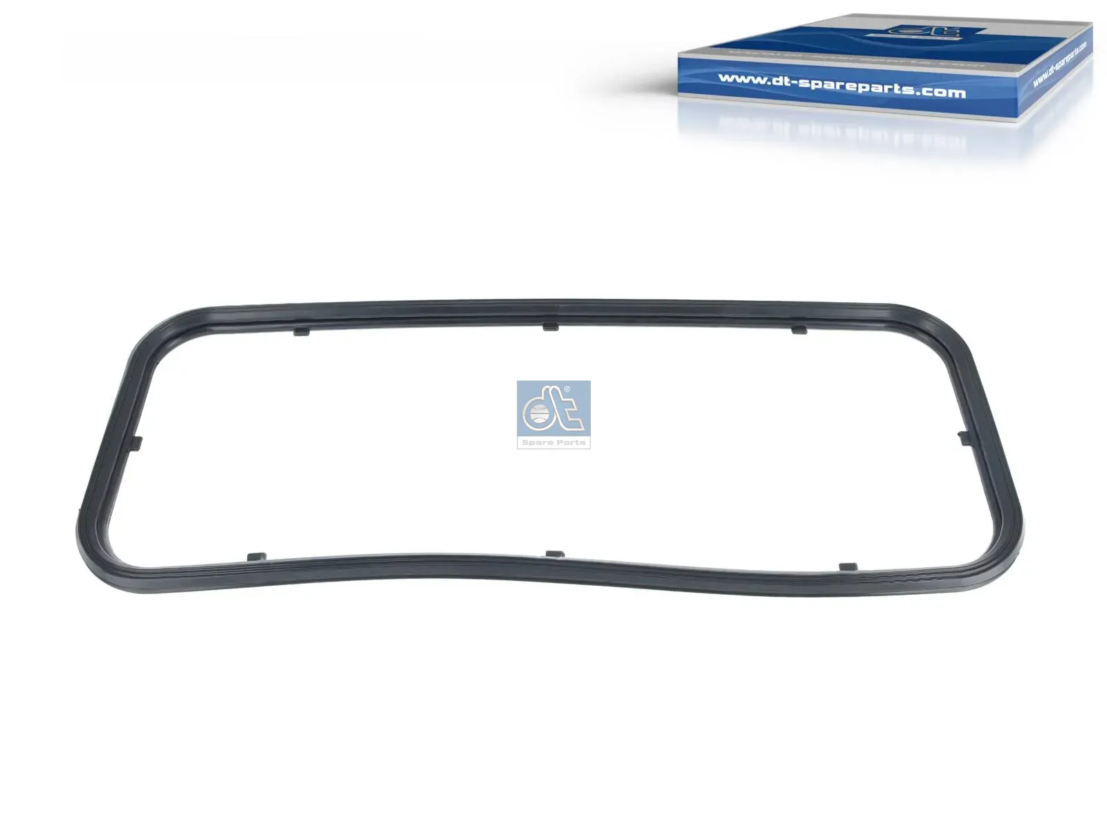 Oil sump gasket