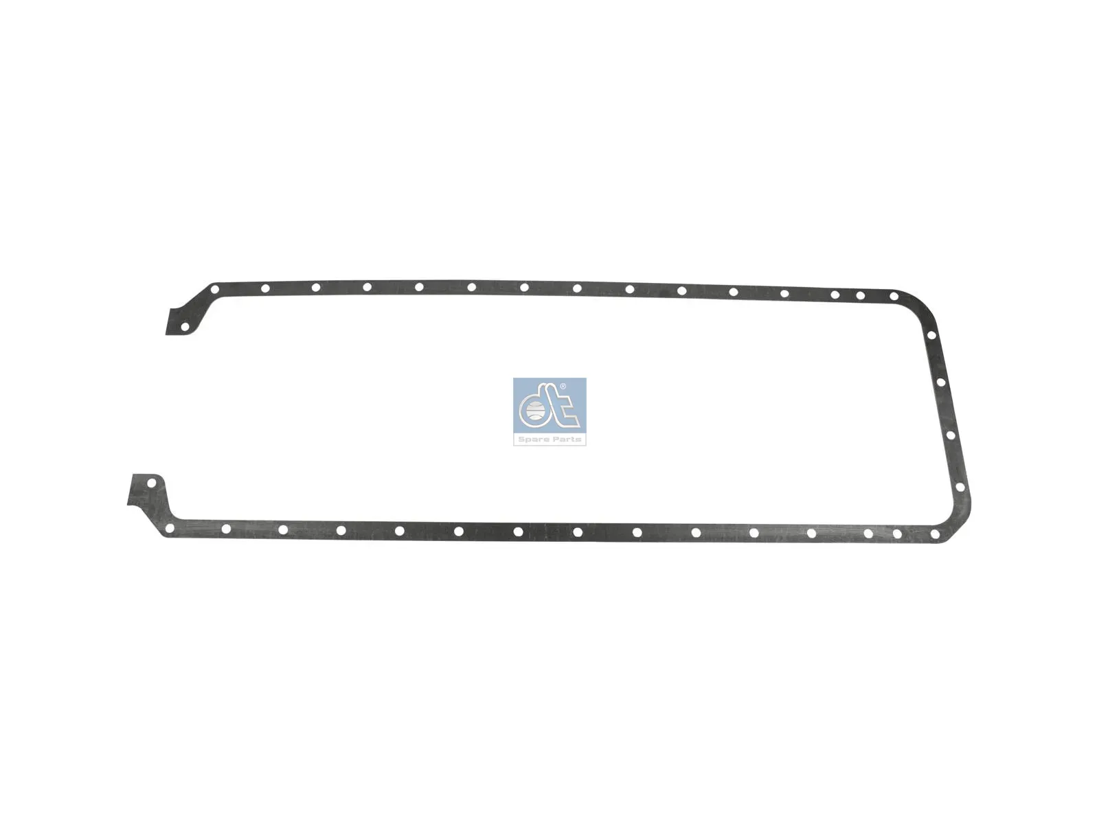 DIESEL TECHNIC 7.50609 Oil sump gasket